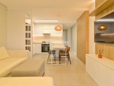 Studio à venda com 38m², 1 quarto, 1 suíte, 1 vaga no bairro Campeche em Florianópolis - Foto 11