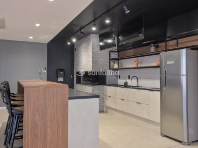 Studio à venda com 38m², 1 quarto, 1 suíte, 1 vaga no bairro Campeche em Florianópolis - Foto 24