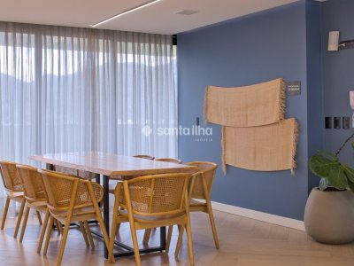 Studio à venda com 38m², 1 quarto, 1 suíte, 1 vaga no bairro Campeche em Florianópolis - Foto 32