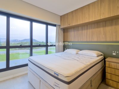 Studio à venda com 38m², 1 quarto, 1 suíte, 1 vaga no bairro Campeche em Florianópolis - Foto 13