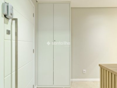 Studio à venda com 38m², 1 quarto, 1 suíte, 1 vaga no bairro Campeche em Florianópolis - Foto 2