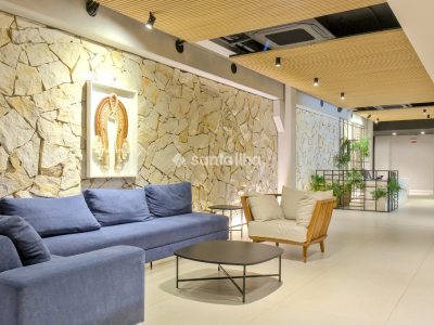 Studio à venda com 38m², 1 quarto, 1 suíte, 1 vaga no bairro Campeche em Florianópolis - Foto 30