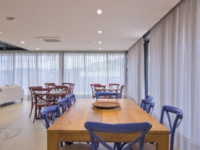 Studio à venda com 38m², 1 quarto, 1 suíte, 1 vaga no bairro Campeche em Florianópolis - Foto 31