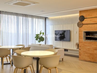 Studio à venda com 38m², 1 quarto, 1 suíte, 1 vaga no bairro Campeche em Florianópolis - Foto 27