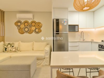 Studio à venda com 38m², 1 quarto, 1 suíte, 1 vaga no bairro Campeche em Florianópolis - Foto 7