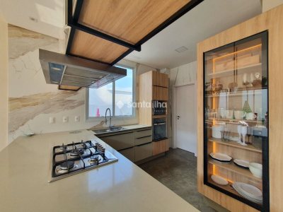 Casa à venda com 176m², 4 quartos, 4 suítes, 2 vagas no bairro Campeche em Florianópolis - Foto 12