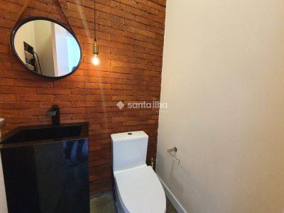 Casa à venda com 176m², 4 quartos, 4 suítes, 2 vagas no bairro Campeche em Florianópolis - Foto 14