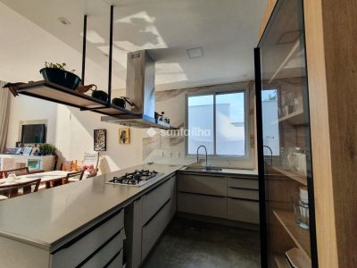 Casa à venda com 176m², 4 quartos, 4 suítes, 2 vagas no bairro Campeche em Florianópolis - Foto 10