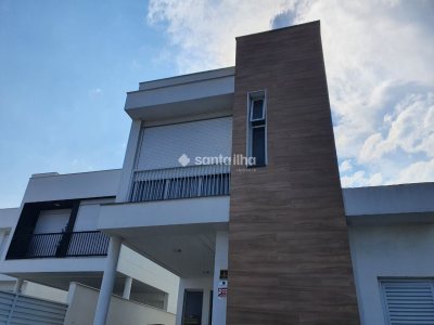 Casa à venda com 176m², 4 quartos, 4 suítes, 2 vagas no bairro Campeche em Florianópolis - Foto 18