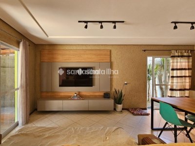 Casa à venda com 255m², 5 quartos, 2 suítes, 6 vagas no bairro Rio Tavares em Florianópolis - Foto 6