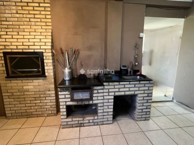 Casa à venda com 220m², 5 quartos, 2 suítes, 4 vagas no bairro Rio Tavares em Florianópolis - Foto 10