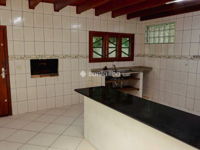 Casa à venda com 396m², 4 quartos, 4 suítes, 4 vagas no bairro Rio Tavares em Florianópolis - Foto 7