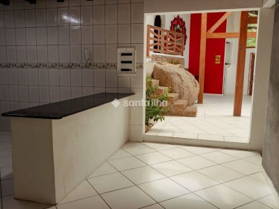 Casa à venda com 396m², 4 quartos, 4 suítes, 4 vagas no bairro Rio Tavares em Florianópolis - Foto 8