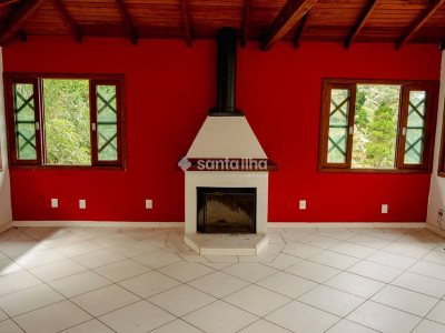 Casa à venda com 396m², 4 quartos, 4 suítes, 4 vagas no bairro Rio Tavares em Florianópolis - Foto 11