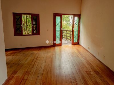 Casa à venda com 396m², 4 quartos, 4 suítes, 4 vagas no bairro Rio Tavares em Florianópolis - Foto 16