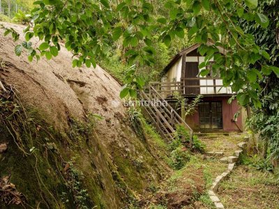 Casa à venda com 396m², 4 quartos, 4 suítes, 4 vagas no bairro Rio Tavares em Florianópolis - Foto 22
