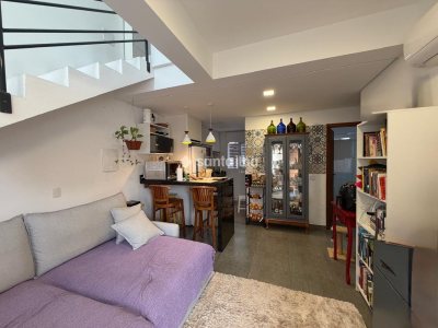 Casa à venda com 82m², 2 quartos, 1 vaga no bairro Campeche em Florianópolis - Foto 5