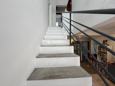 Casa à venda com 82m², 2 quartos, 1 vaga no bairro Campeche em Florianópolis - Foto 11