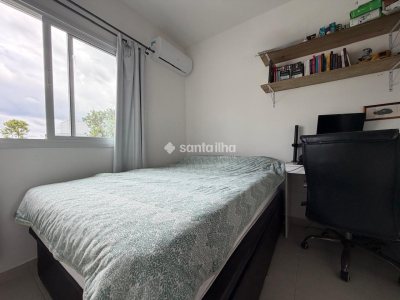 Casa à venda com 82m², 2 quartos, 1 vaga no bairro Campeche em Florianópolis - Foto 12