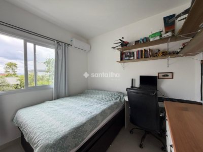 Casa à venda com 82m², 2 quartos, 1 vaga no bairro Campeche em Florianópolis - Foto 13