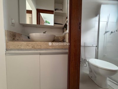 Casa à venda com 82m², 2 quartos, 1 vaga no bairro Campeche em Florianópolis - Foto 14