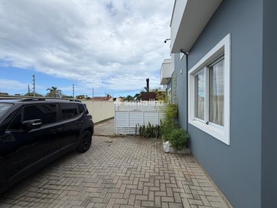 Casa à venda com 82m², 2 quartos, 1 vaga no bairro Campeche em Florianópolis - Foto 17
