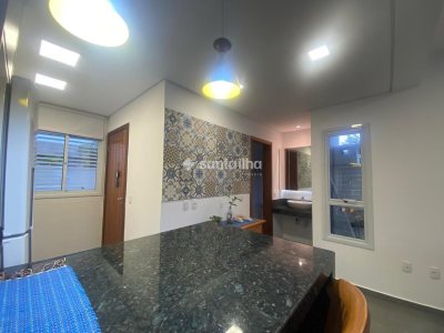Casa à venda com 82m², 2 quartos, 1 vaga no bairro Campeche em Florianópolis - Foto 10