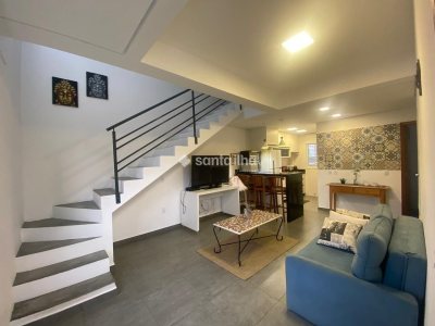 Casa à venda com 82m², 2 quartos, 1 vaga no bairro Campeche em Florianópolis - Foto 7