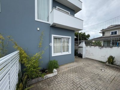 Casa à venda com 82m², 2 quartos, 1 vaga no bairro Campeche em Florianópolis - Foto 18