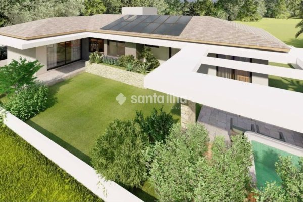 Casa à venda com 252m², 3 quartos, 3 suítes, 2 vagas no bairro Campeche em Florianópolis