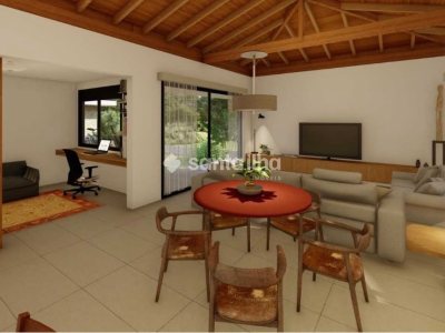 Casa à venda com 252m², 3 quartos, 3 suítes, 2 vagas no bairro Campeche em Florianópolis - Foto 13