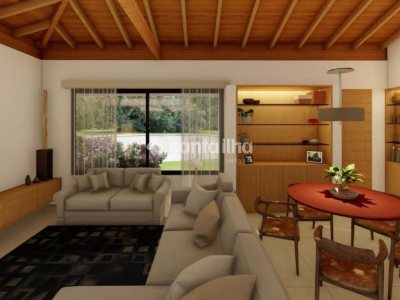 Casa à venda com 252m², 3 quartos, 3 suítes, 2 vagas no bairro Campeche em Florianópolis - Foto 14