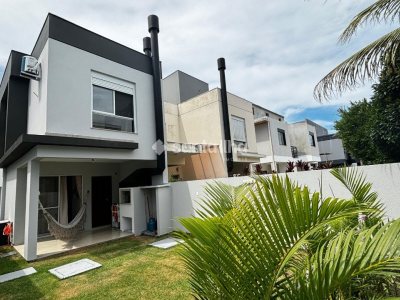 Casa à venda com 127m², 3 quartos, 1 suíte, 2 vagas no bairro Campeche em Florianópolis - Foto 11
