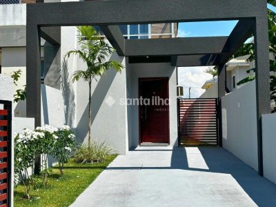 Casa à venda com 127m², 3 quartos, 1 suíte, 2 vagas no bairro Campeche em Florianópolis - Foto 4