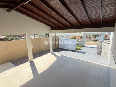 Casa à venda com 138m², 3 quartos, 1 suíte, 4 vagas no bairro Centro em Florianópolis - Foto 5