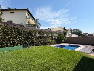 Casa à venda com 138m², 3 quartos, 1 suíte, 4 vagas no bairro Centro em Florianópolis - Foto 14