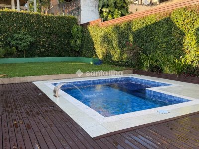 Casa à venda com 138m², 3 quartos, 1 suíte, 4 vagas no bairro Centro em Florianópolis - Foto 15