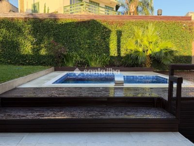 Casa à venda com 138m², 3 quartos, 1 suíte, 4 vagas no bairro Centro em Florianópolis - Foto 13