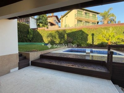 Casa à venda com 138m², 3 quartos, 1 suíte, 4 vagas no bairro Centro em Florianópolis - Foto 12