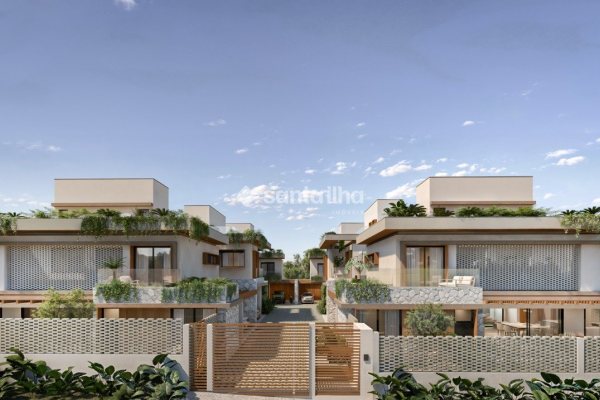 Casa em Condomínio à venda com 327m², 4 quartos, 3 suítes, 2 vagas no bairro Rio Tavares em Florianópolis