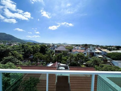 Cobertura à venda com 141m², 3 quartos, 1 suíte, 2 vagas no bairro Rio Tavares em Florianópolis - Foto 17