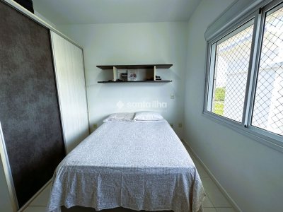 Cobertura à venda com 141m², 3 quartos, 1 suíte, 2 vagas no bairro Rio Tavares em Florianópolis - Foto 10