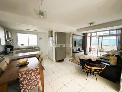 Cobertura à venda com 141m², 3 quartos, 1 suíte, 2 vagas no bairro Rio Tavares em Florianópolis - Foto 8