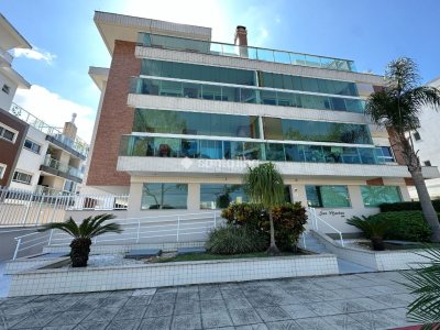 Cobertura à venda com 141m², 3 quartos, 1 suíte, 2 vagas no bairro Rio Tavares em Florianópolis - Foto 2
