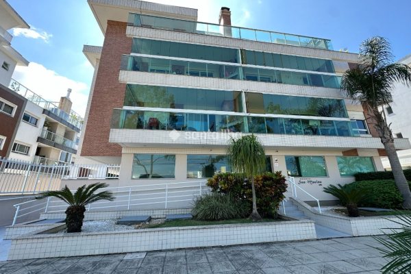 Cobertura à venda com 141m², 3 quartos, 1 suíte, 2 vagas no bairro Rio Tavares em Florianópolis