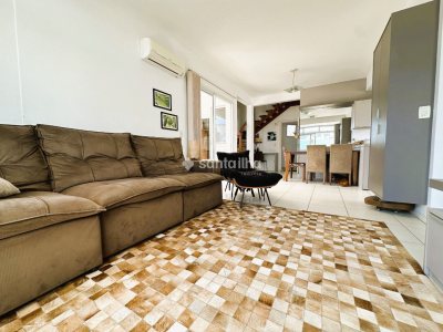Cobertura à venda com 141m², 3 quartos, 1 suíte, 2 vagas no bairro Rio Tavares em Florianópolis - Foto 6