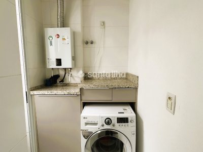 Cobertura à venda com 141m², 3 quartos, 1 suíte, 2 vagas no bairro Rio Tavares em Florianópolis - Foto 13
