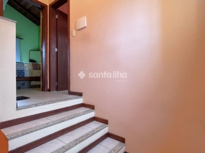 Casa para alugar com 85m², 2 quartos, 1 vaga no bairro Campeche em Florianópolis - Foto 5