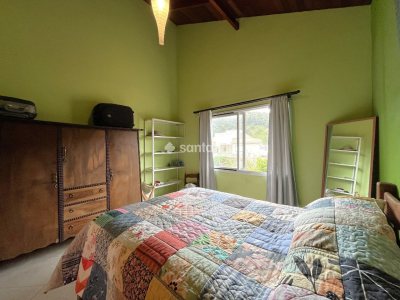 Casa para alugar com 85m², 2 quartos, 1 vaga no bairro Campeche em Florianópolis - Foto 14