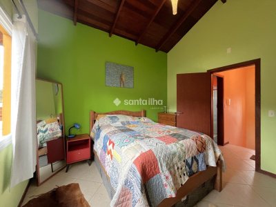 Casa para alugar com 85m², 2 quartos, 1 vaga no bairro Campeche em Florianópolis - Foto 15